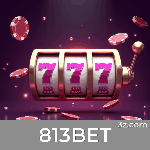 Experimente 813BET - Apostas Móveis e Completas