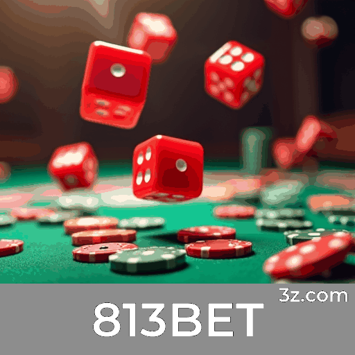 Experimente 813BET - Apostas Móveis e Completas