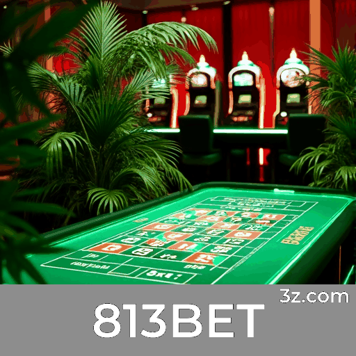 813BET: Segurança e Rapidez para Brasileiros