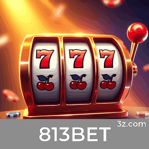 Desenvolvedores de Topo e Tecnologia Avançada na Plataforma 813BET