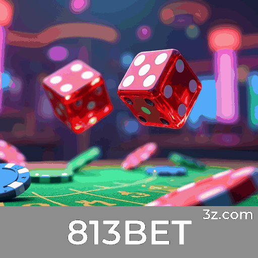 Explore a Revolução dos Jogos na 813BET: Convergência de Tecnologias