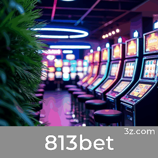 Bônus e Ofertas Exclusivas no 813bet: Aproveite Agora!